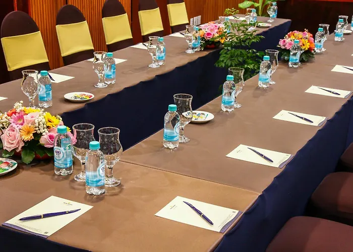 Oscar Saigon Hotel